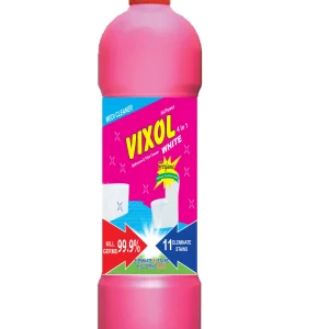 Medi Cleaner Vixol Bathroom & Tiles Cleaner (500 ml)